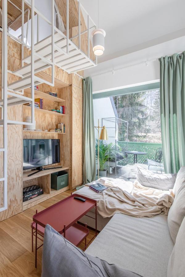 Olarilor Apartment Brașov Exterior foto